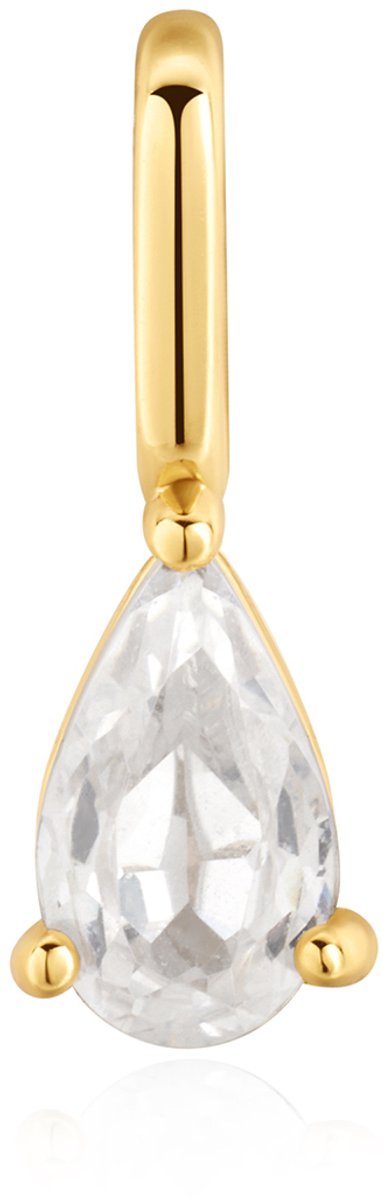 Ania Haie AH NC060-01G Pop Charms Dames Hanger