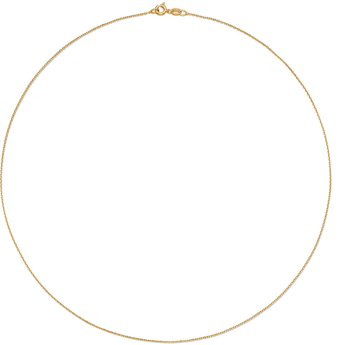 Glow 201.25451.2 Unisex Ketting - Collier