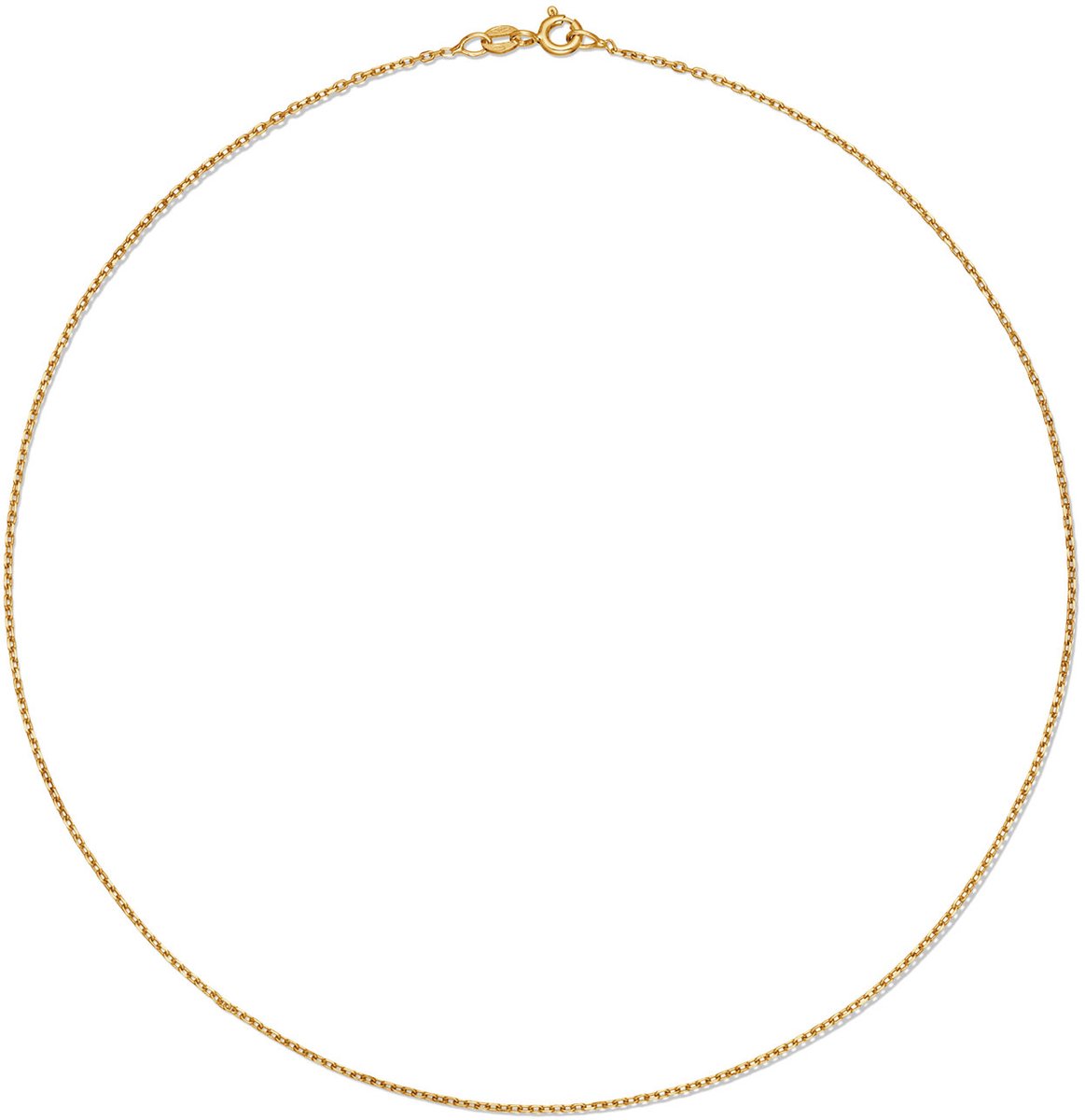 Glow 201.27381.6 Unisex Ketting - Collier