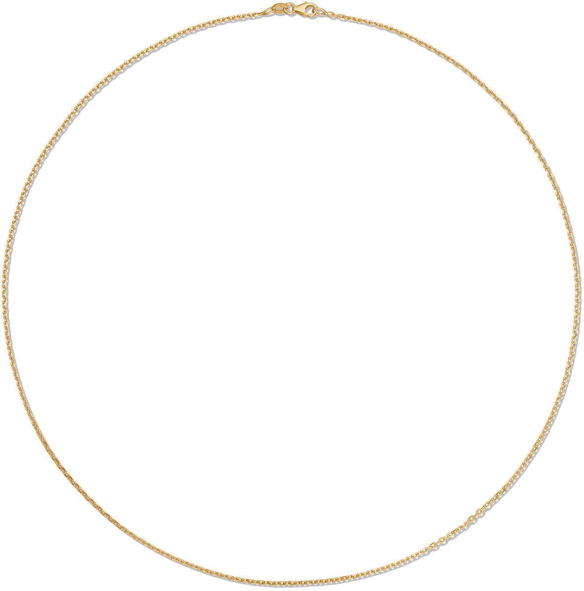 Glow 201.29503.7 Unisex Ketting - Collier