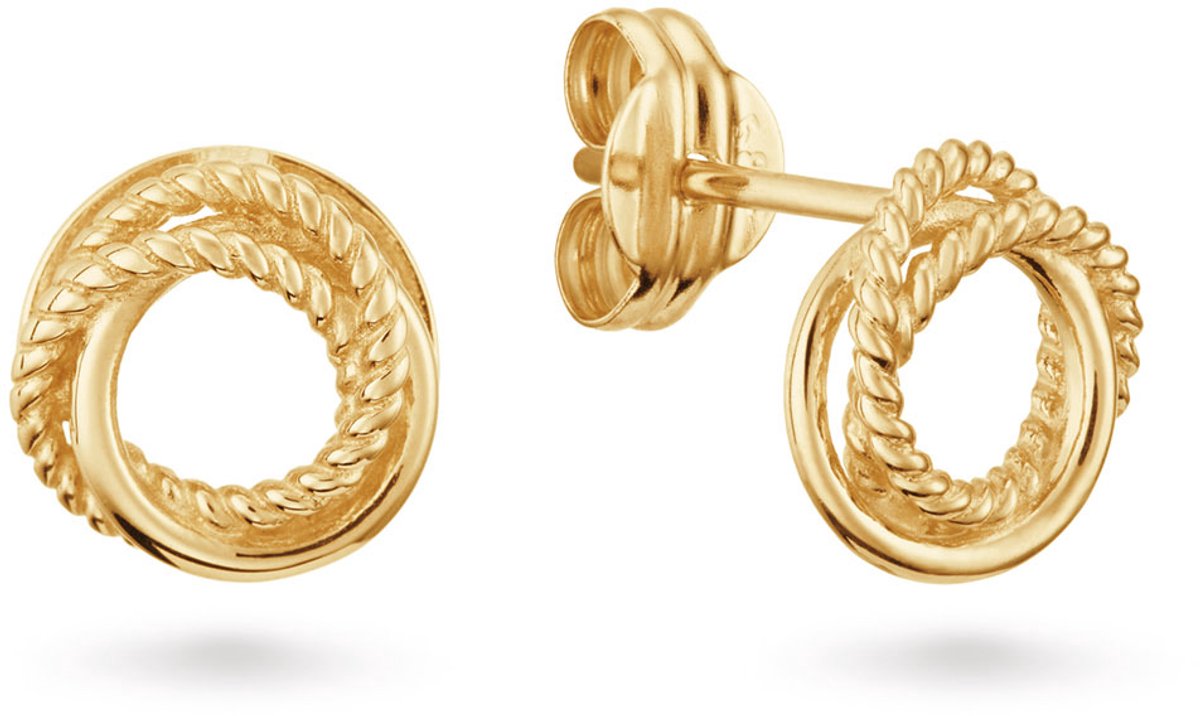 Glow 206.0312.00 Oorbellen