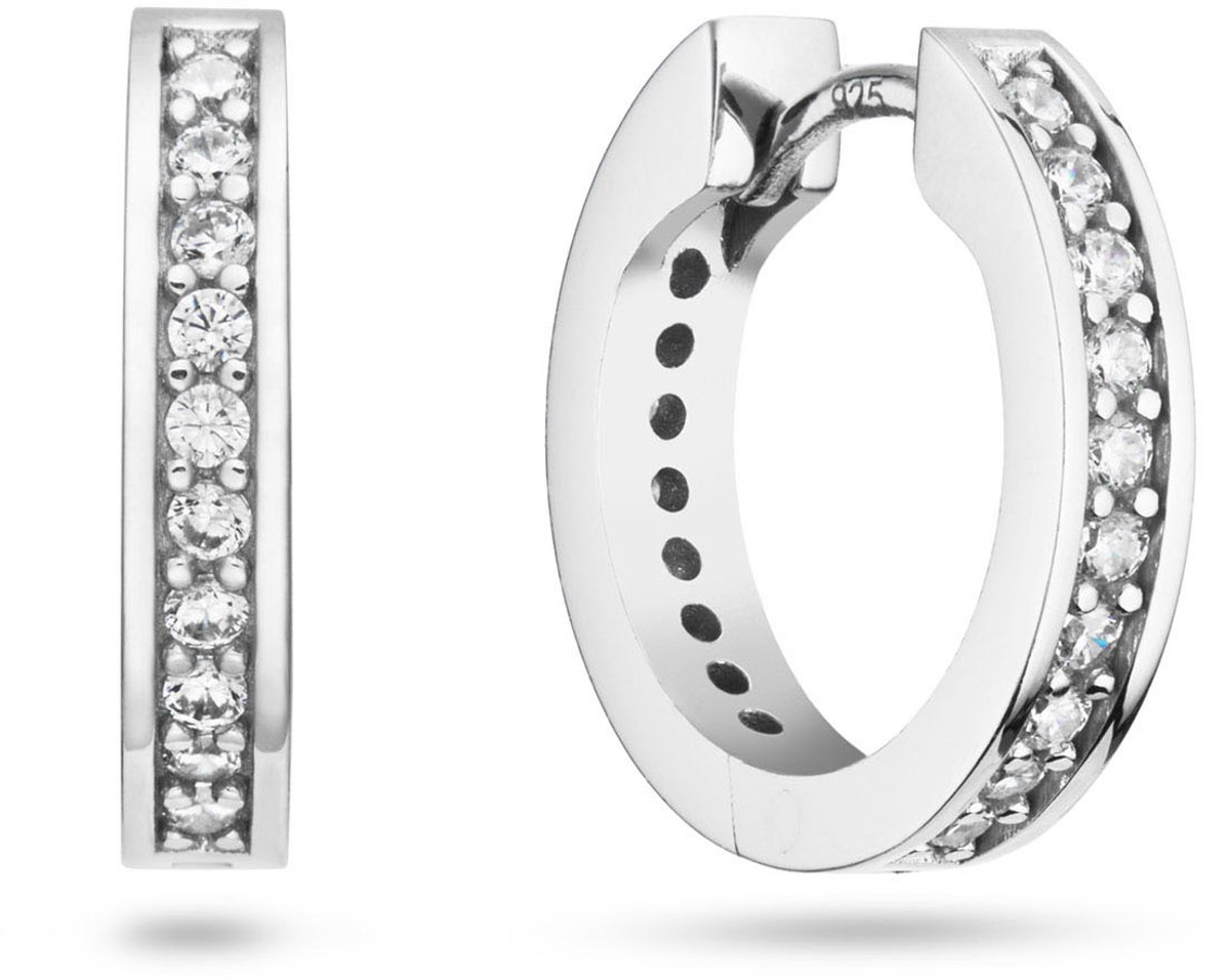 Klapoorringen 1 Rij CZ L 925RD