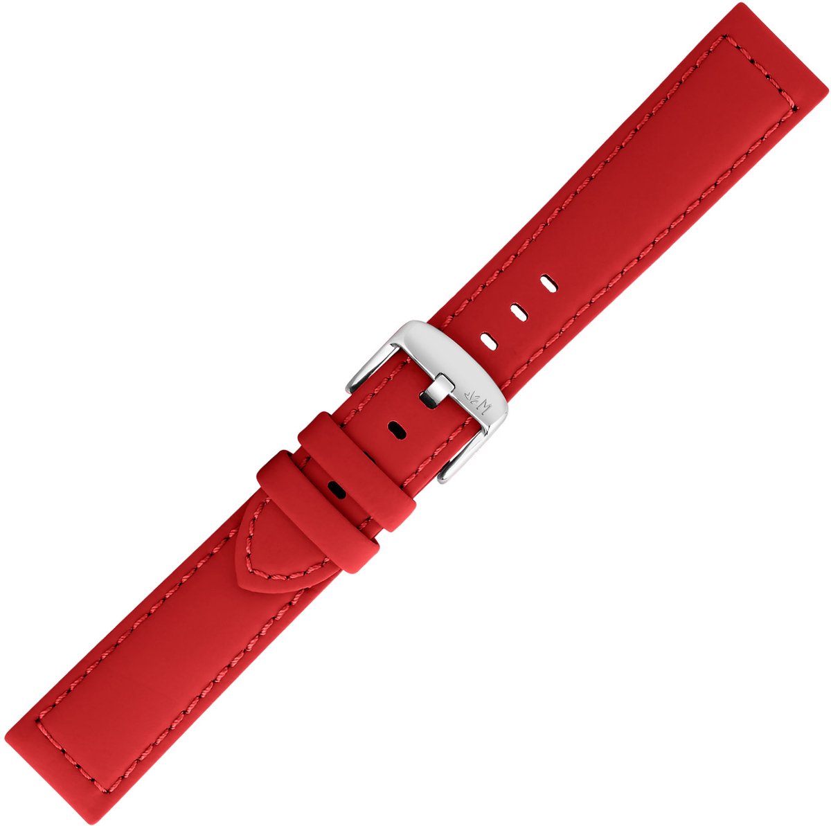 Morellato PMX083CAPRI22 Capri Horlogeband - 22mm