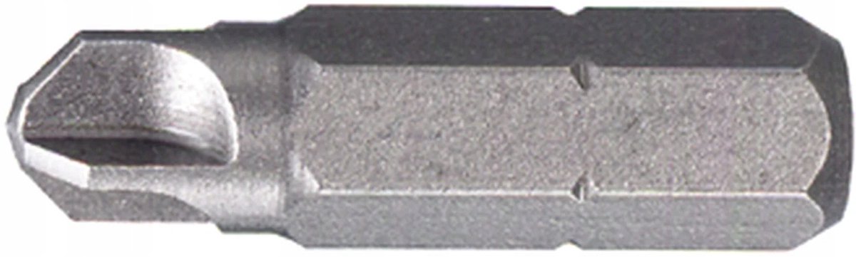 Stahlwille Torx-bit 1/4" 25 mm Torq-set