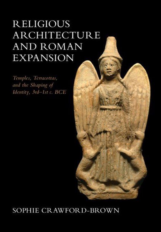 Religious Architecture and Roman Expansion - cover