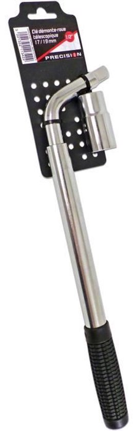 Stahlwille Kruissleutel 35 C pkw | Techniek