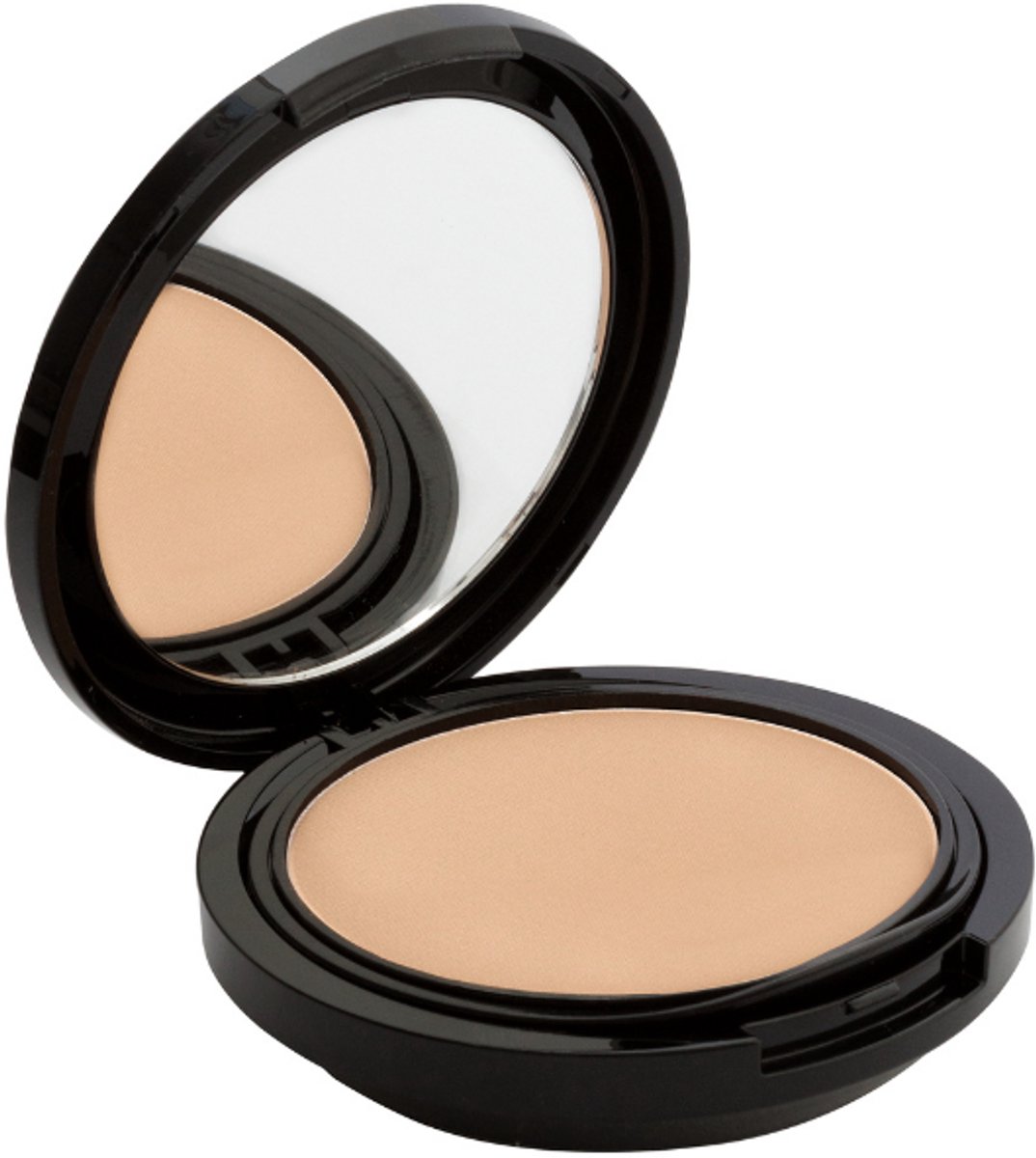 John van G - Sun Protection Compact Powder SPF50