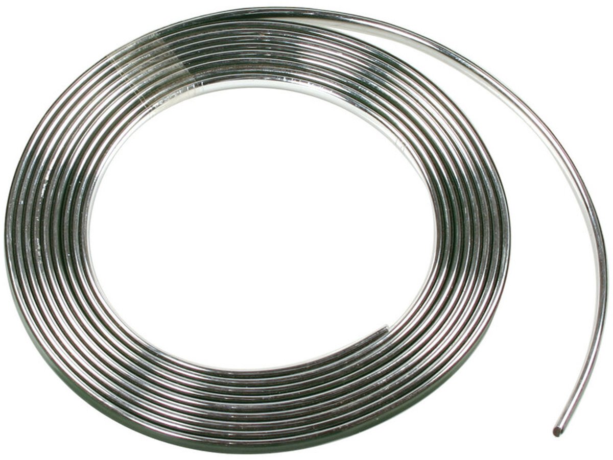 Styling strips 7 mm x 4 meter