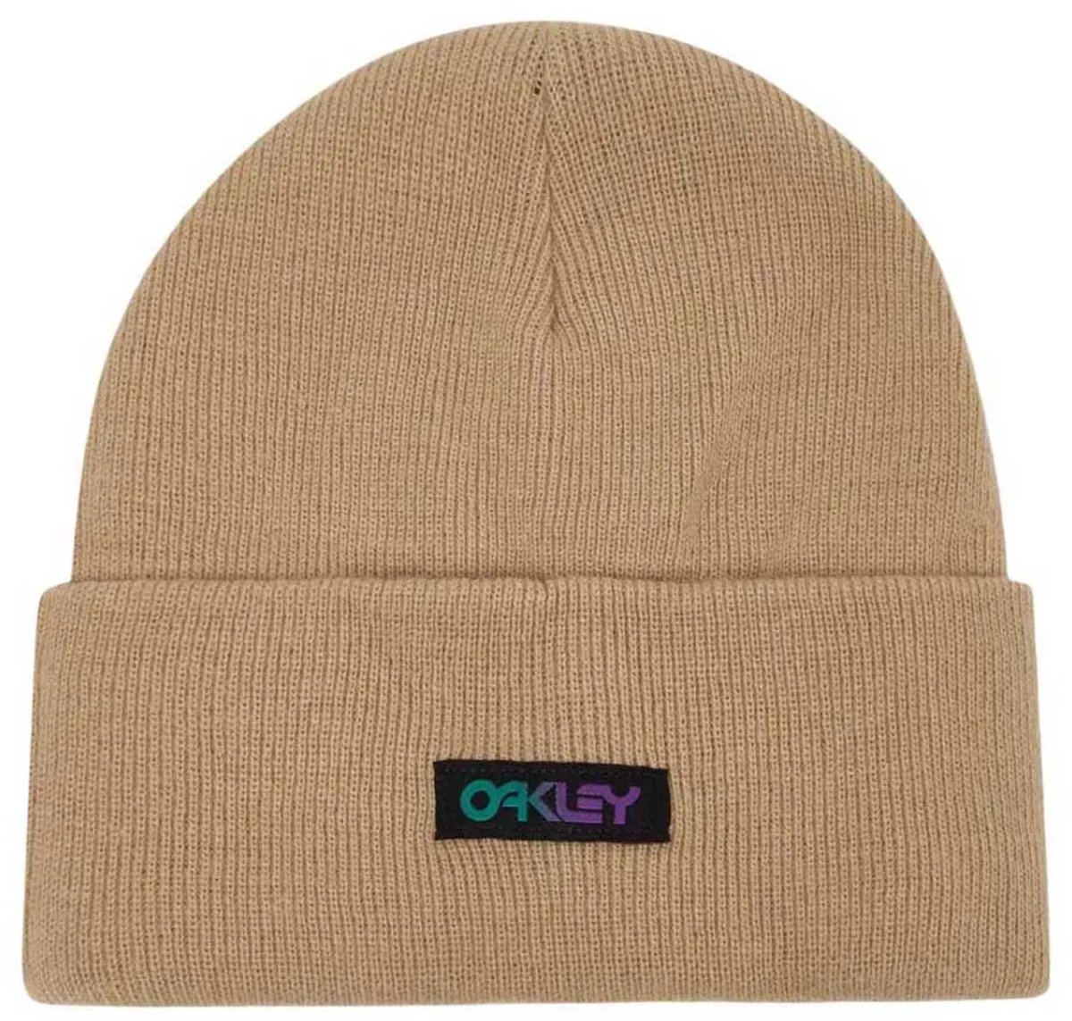 Oakley Apparel B1b Gradient Patch Muts Bruin