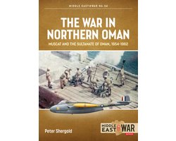 Middle East@War- The War in Northern Oman