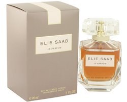 Elie Saab Le Parfum Intense - 90 ml - eau de parfum spray - damesparfum - uit productie