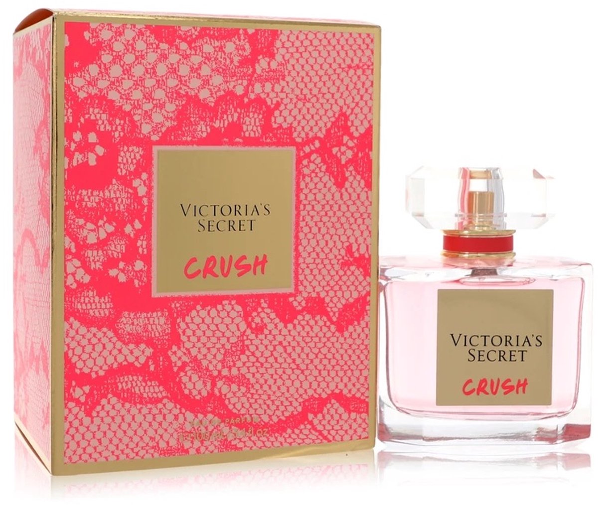 Victoria's Secret Victoria's Secret Crush eau de parfum spray 100 ml