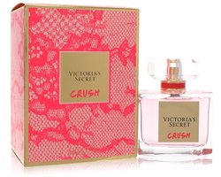 Victoria's Secret Victoria's Secret Crush eau de parfum spray 100 ml