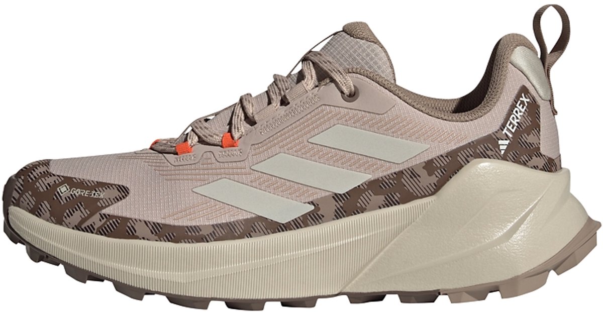 Adidas Terrex Terrex Trailmaker 2.0 Gore-Tex Hikingschoenen - Dames - Bruin