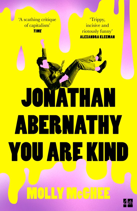 Jonathan Abernathy You Are Kind - cover