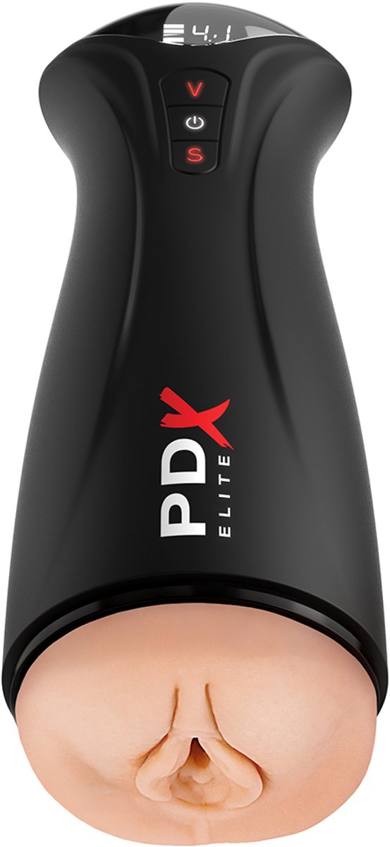 Pipedream - PDX Elite Fuck-Gasm Masturbator