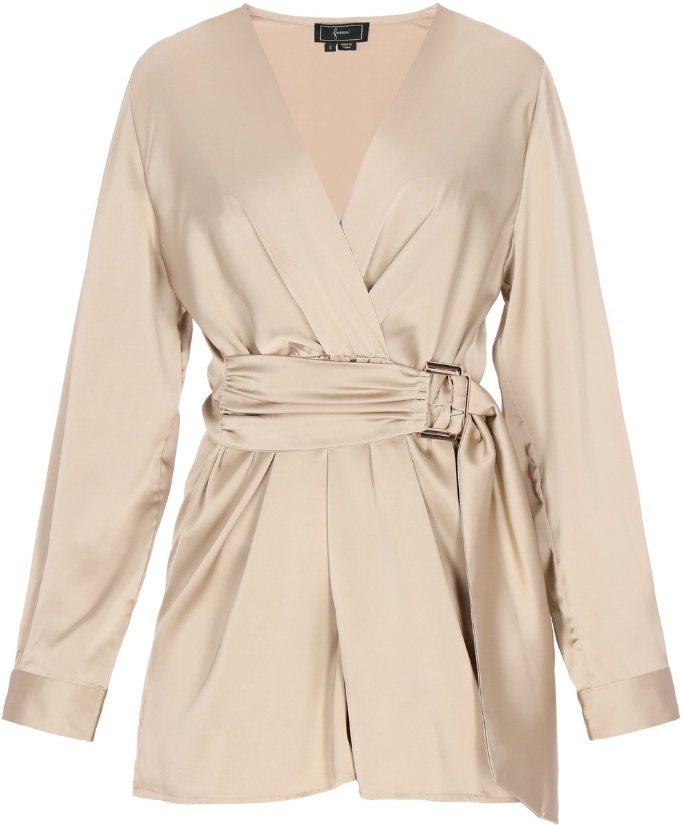 faina Jumpsuit