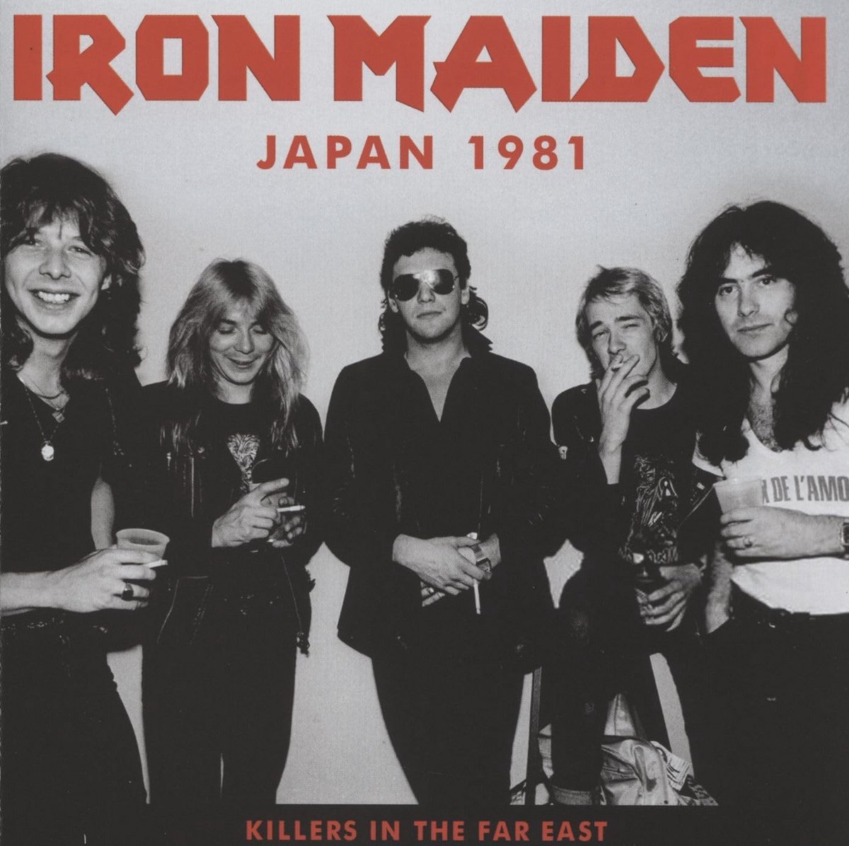 Japan 1981: Unieke Ervaringen en Cultuur