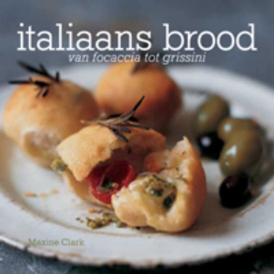 Italiaans Brood - cover