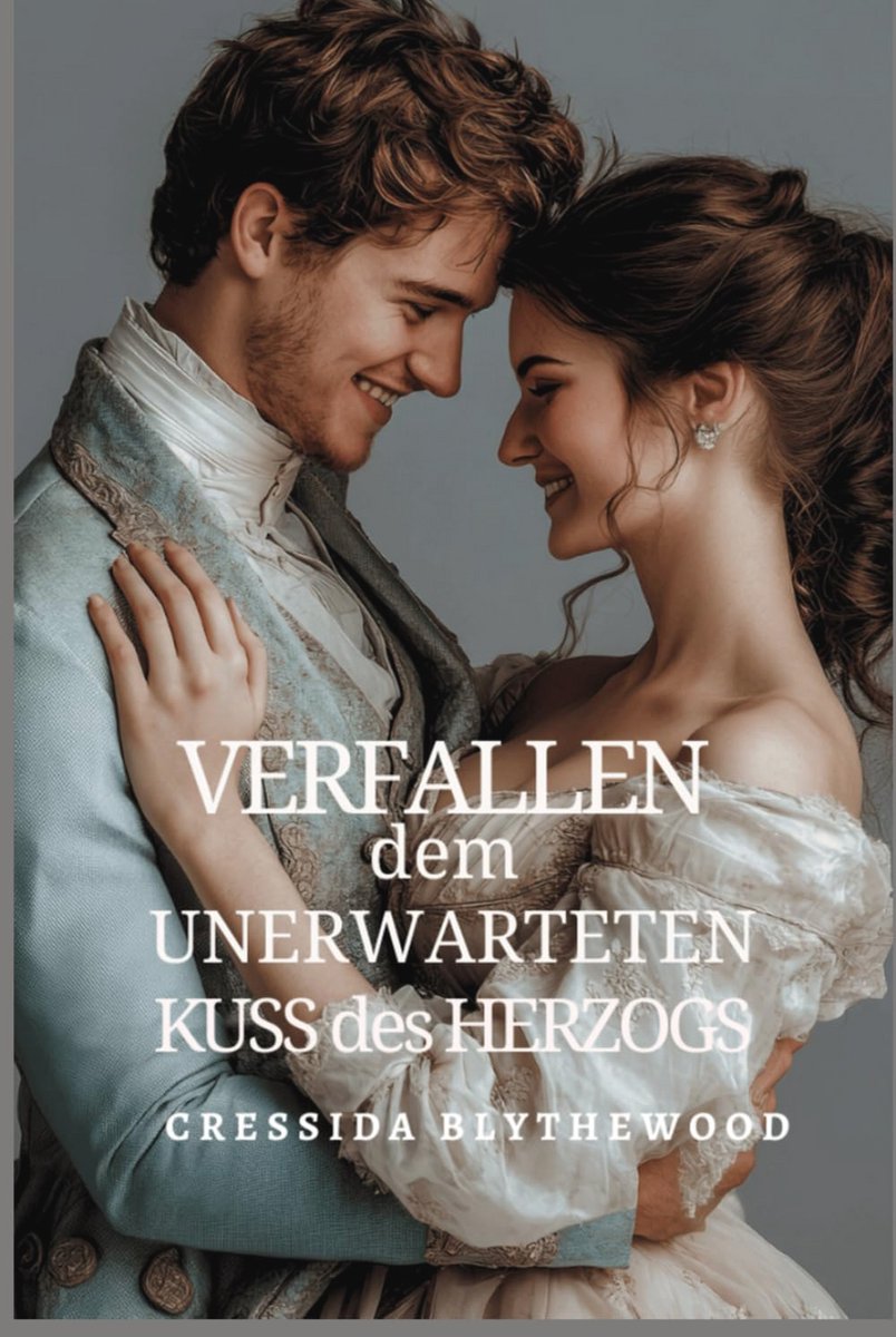 Witzige und süße Regentschaftsromanze über Liebe und Geheimnisse
