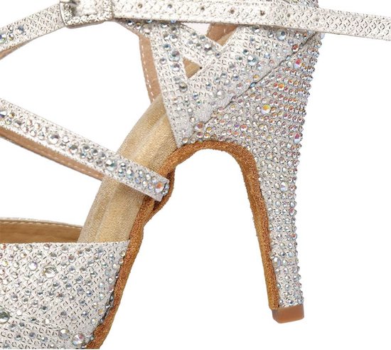 Dansschoenen Voor Salsa En Rumba JUODVMP Heren Dansschoenen – Suède Leren Zool – Voor Latin, Tango, Salsa – Model L274 Latijns-Amerikaanse Dansschoenen Synthetisch Leer Dansschoenen Voor Salsa En Rumba JUODVMP Heren Dansschoenen – Suède Leren Zool – Voor Latin, Tango, Salsa – Model L274 Latijns-Amerikaanse Dansschoenen Synthetisch Leer