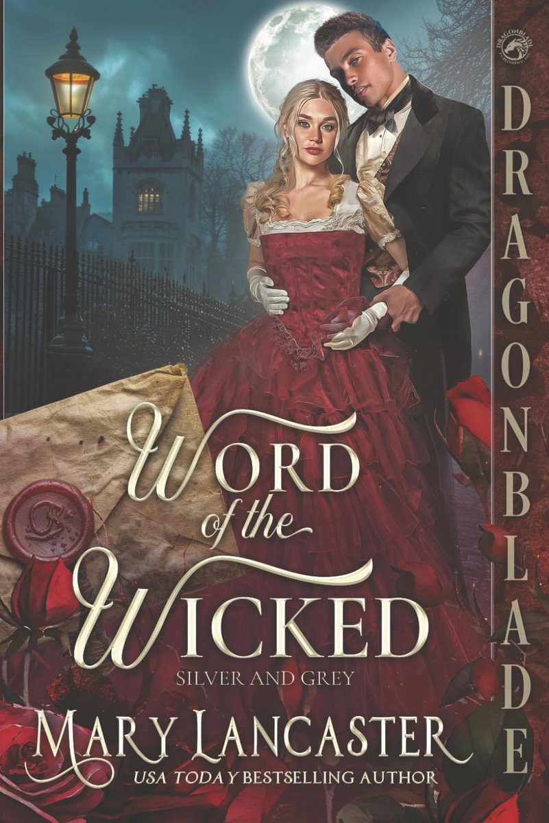 Victorian Historische Romantiek en Mysterie