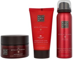 Rituals - The Ritual of Ayurveda - Trial Giftset