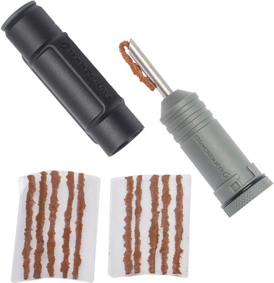 Tubeless Fiets Band Reparatieset voor Efficiënte Herstellingen van Merkloos — afbeelding 3