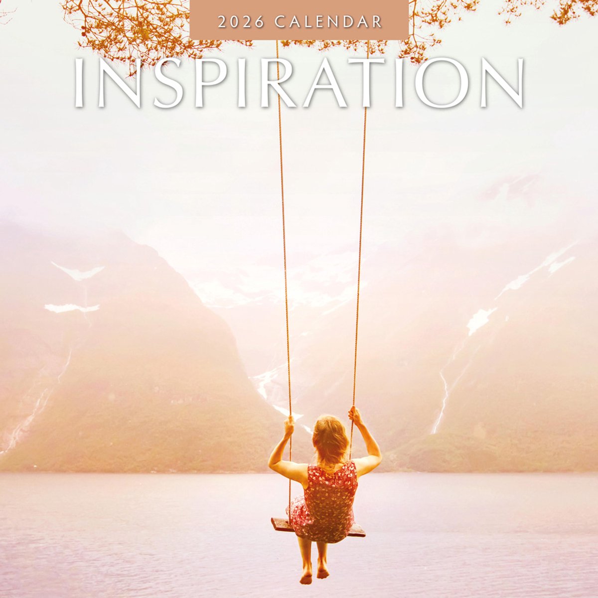 Red Robin Kalender 2026 - Inspiration