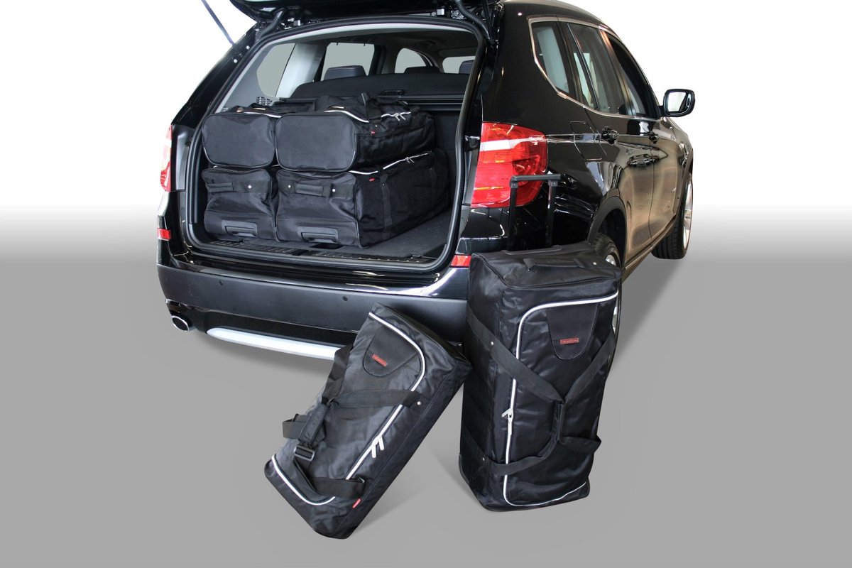 Car-Bags set BMW X3