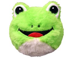 TY Beanie Bouncers Knuffel Kikker Jumper