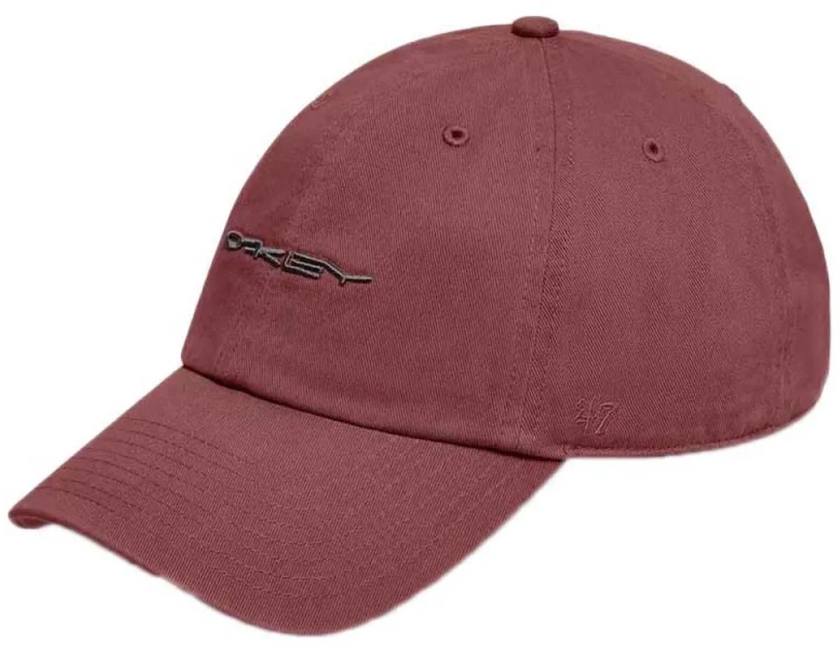 Oakley Apparel 47 Soho Dad Pet Roze