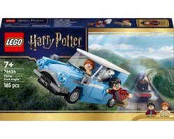 LEGO Harry Potter Vliegende Ford Anglia™ - 76424