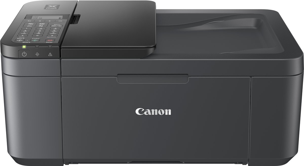 Canon PIXMA TR4755i Inkjet A4 4800 x 1200 DPI Wifi