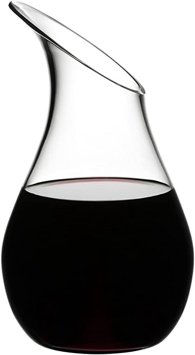 Decanter 750 ml Kristal glas