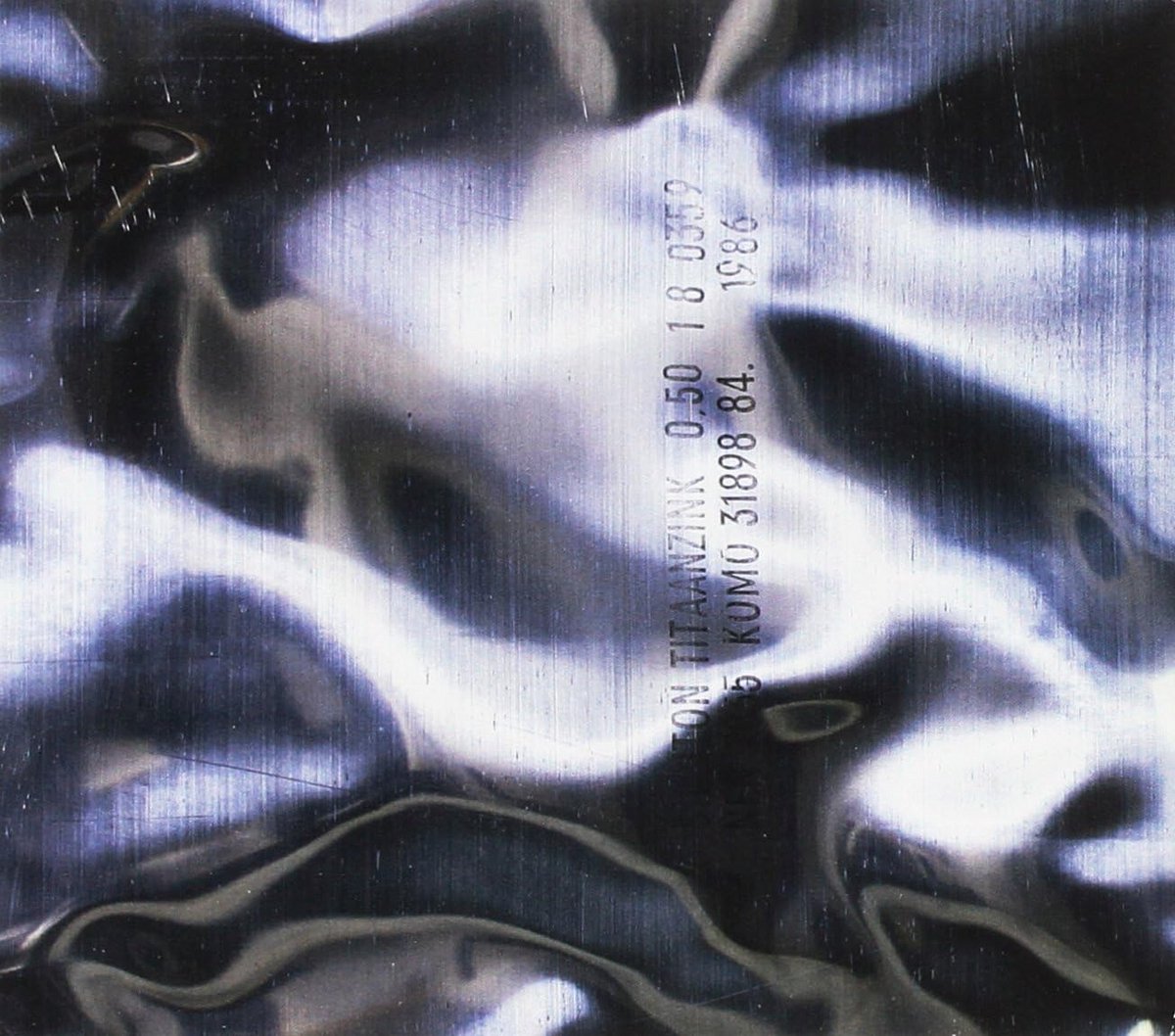 Muziekalbum: Brotherhood - Klassieke Pop/Rock