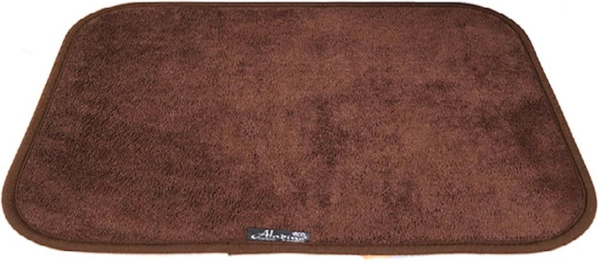 Ultra Absorberende Antislip Binnen- en Buitendeurmat - Machinewasbaar en Comfortabel Tapij