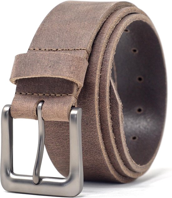 Telefoonhouder Telefoonholster Riemhouder Heuptas - - Bruin - Telefoonhouders