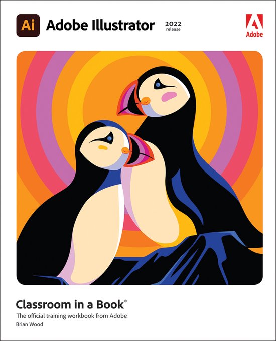 Classroom in a Book- Adobe Illustrator Classroom in a Book ( ... - cover