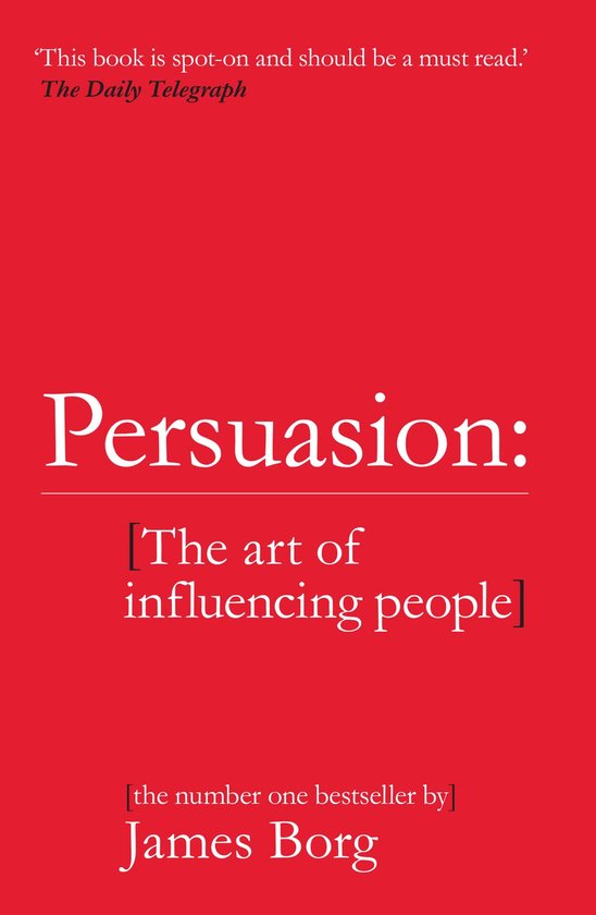 Persuasion - cover