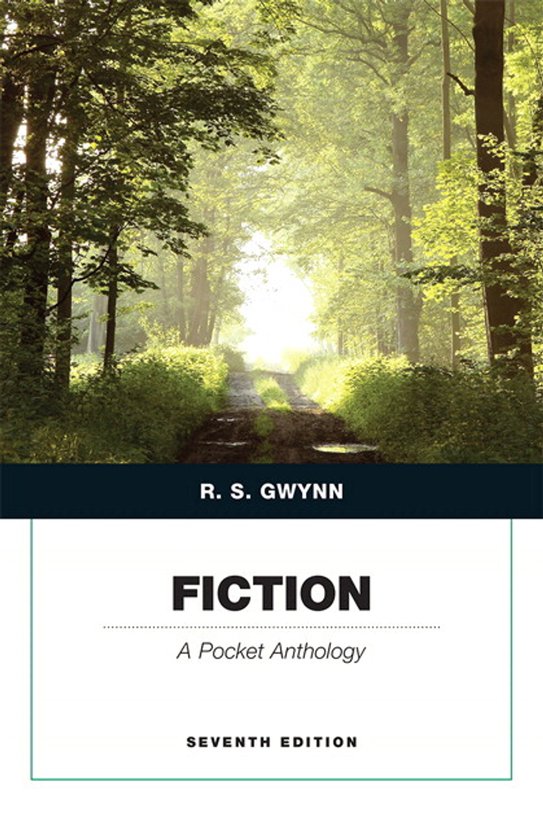 Fiction - cover