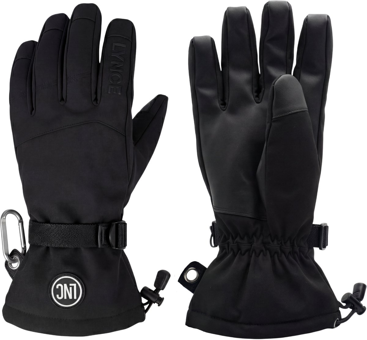 Lynce Premium Glove