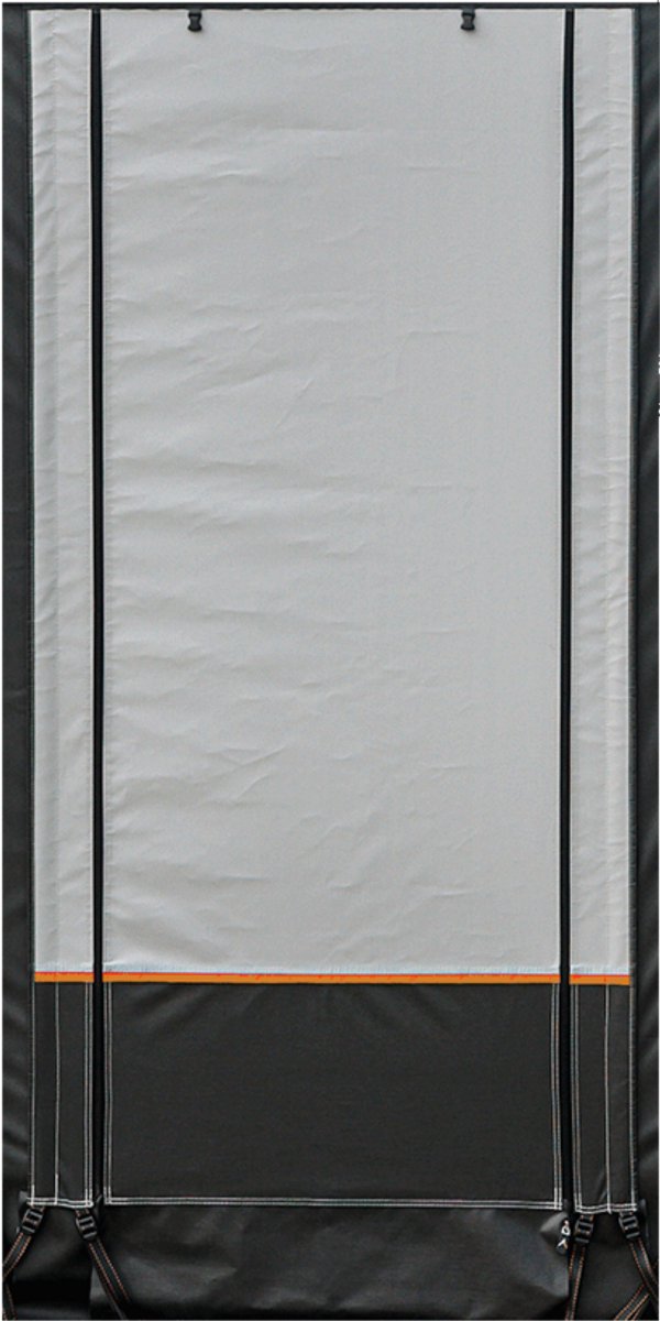 Reda Adventure Deurpaneel 90cm (F) - Geschikt voor cassetteluifels - Flexibel te plaatsen