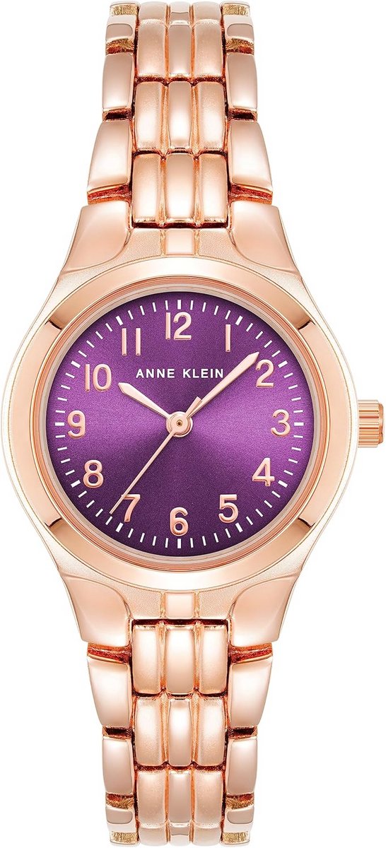 Dames armbandhorloge