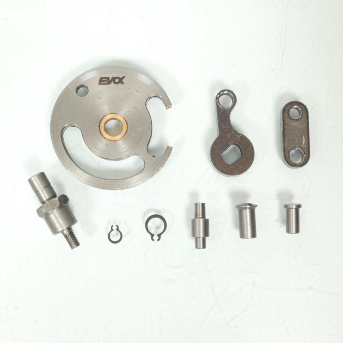 Sélecteur de vitesse EVOK pour Scooter Piaggio 125 Vespa Fl 1989 à 1990 Neuf