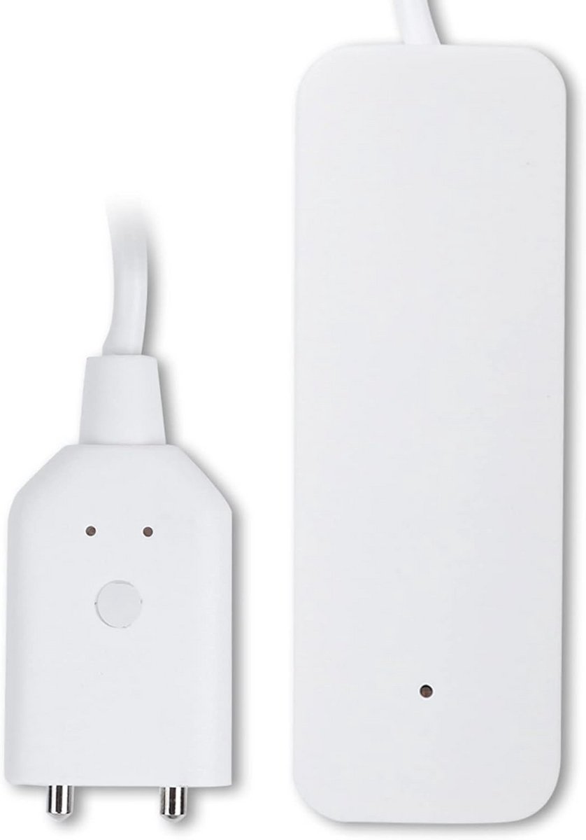 Wifi Waterlekkagealarm voor Thuis - Realtime Alarmmelding via App