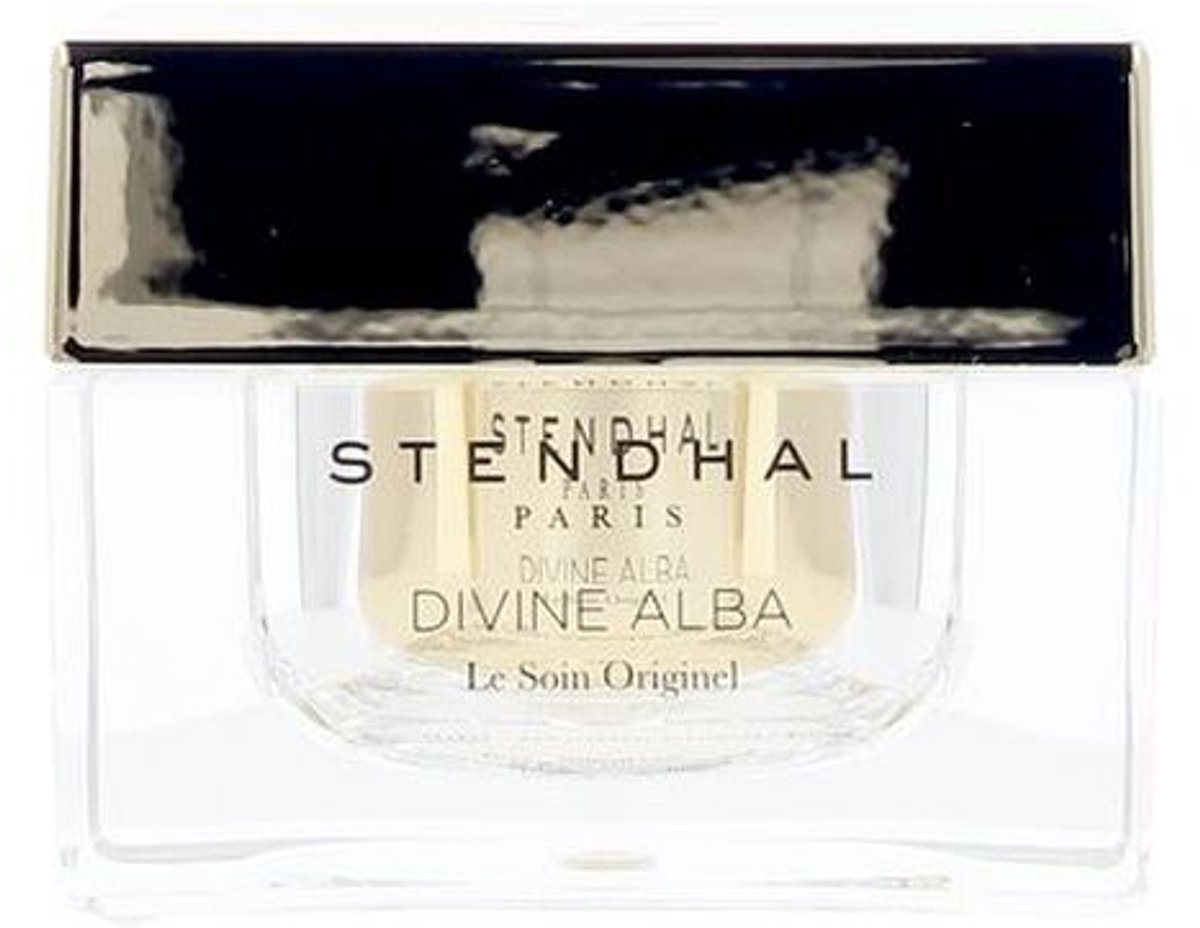 Gezichtscrème Stendhal DIVINE ALBA le soin originel 50 ml