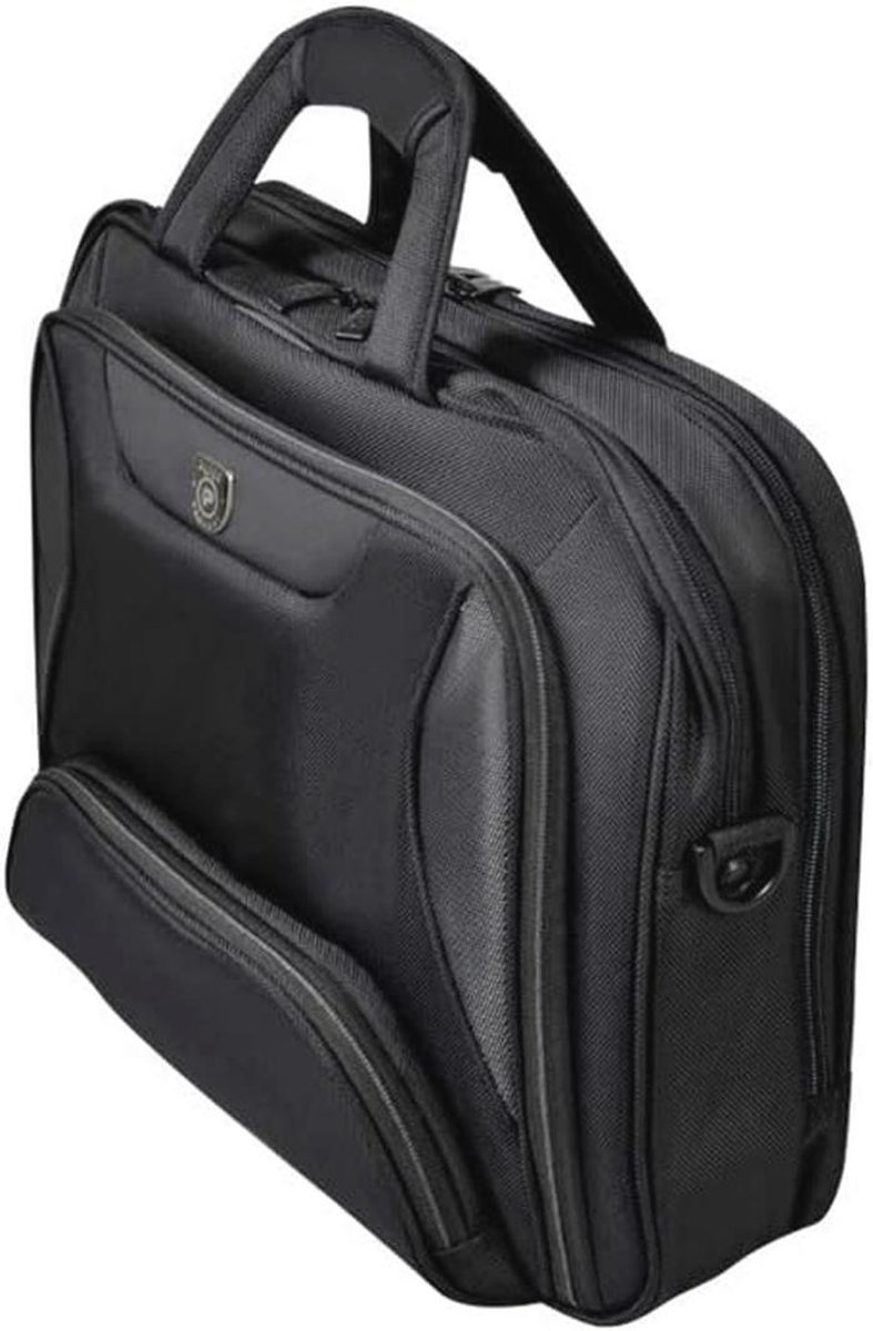 Professionele laptoptas 14/15,6 inch - zwart