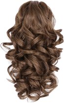 Guardian Beauty Paardenstaart Extensions - Clip-in - Haarextensions - 30cm - Code: 2/30