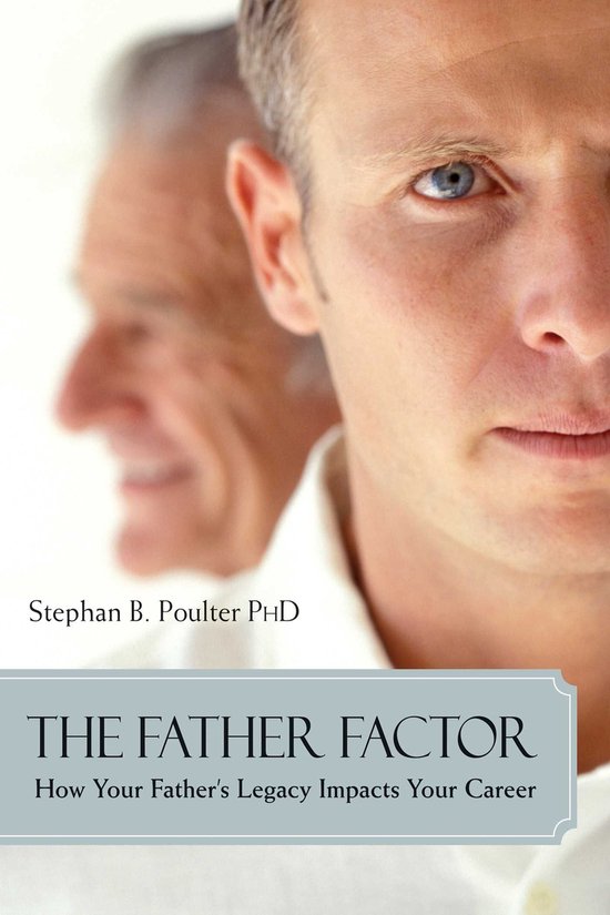 Father Factor - cover